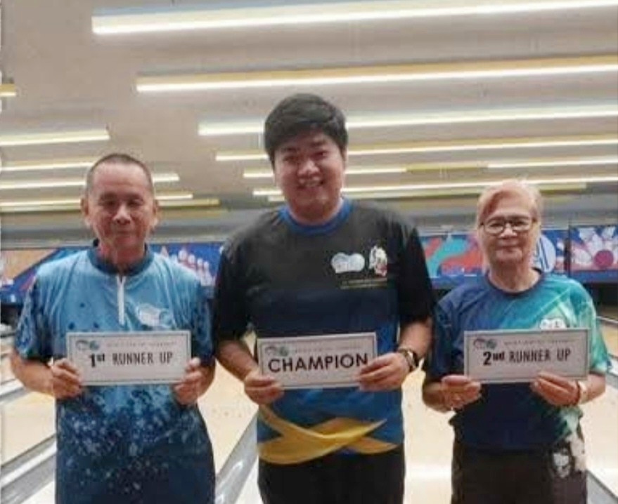 Open Winners-Sept