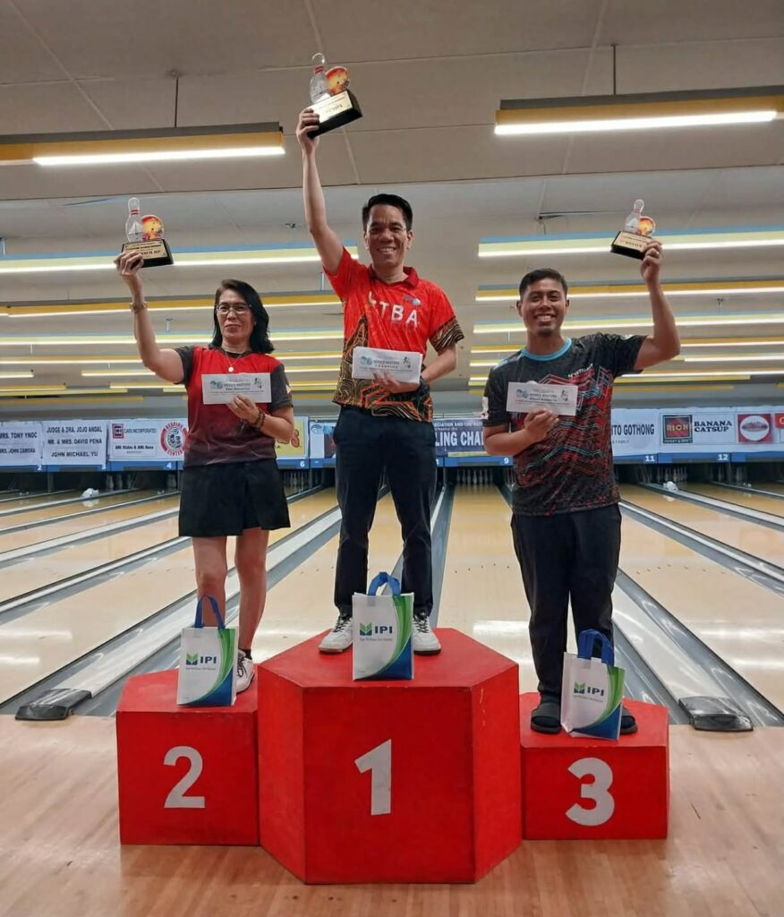 14th CETBA Novice Category